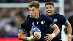 Scotland's Jones relishing return of Six Nations Championship