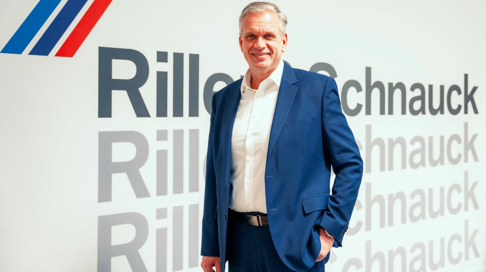 Riller & Schnauck GmbH nomme Oliver Hein au poste de COO et renforce sa direction opérationnelle